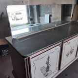 Sideboard Umberto Mascagni