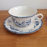 Lancaster tea cups