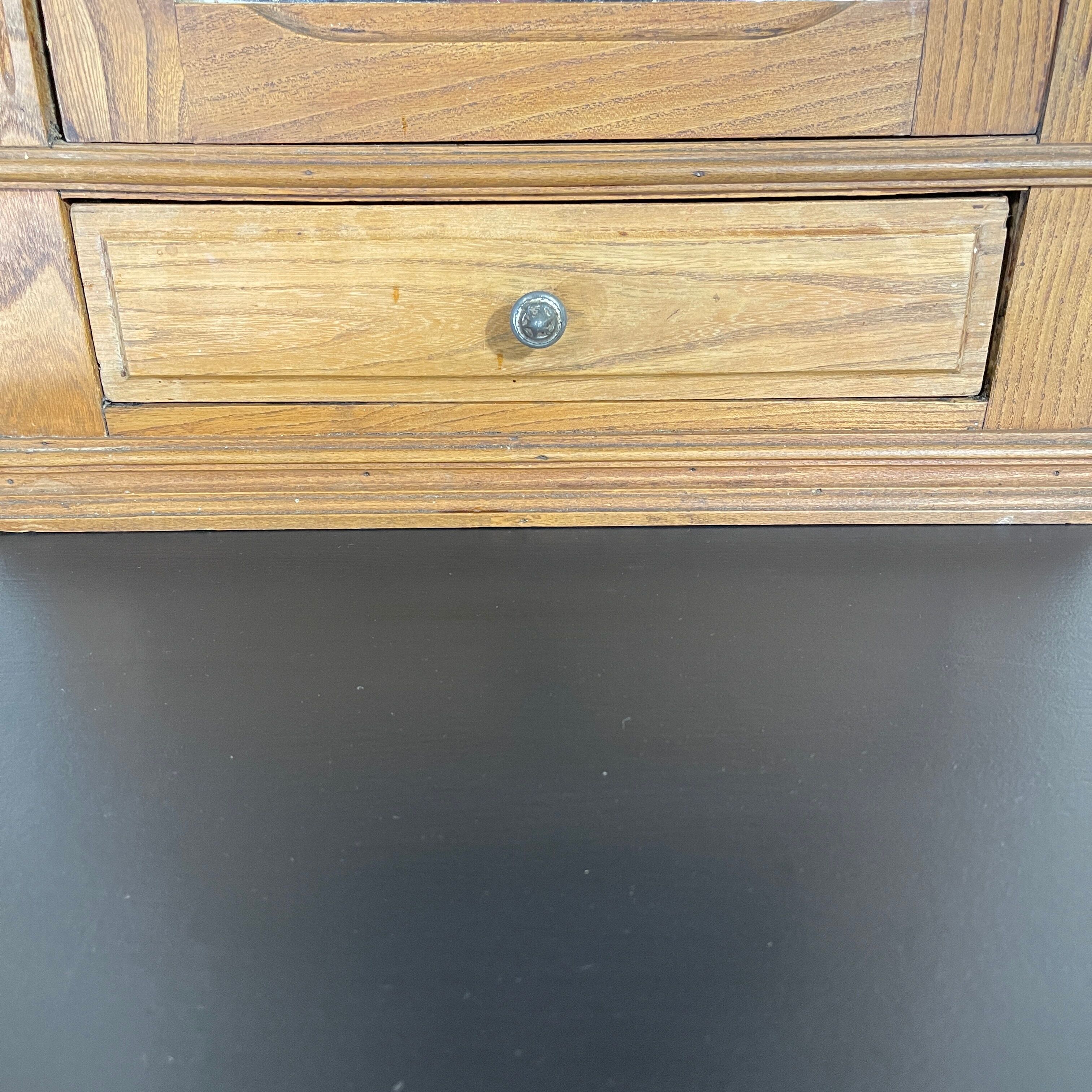 Medicine cabinet