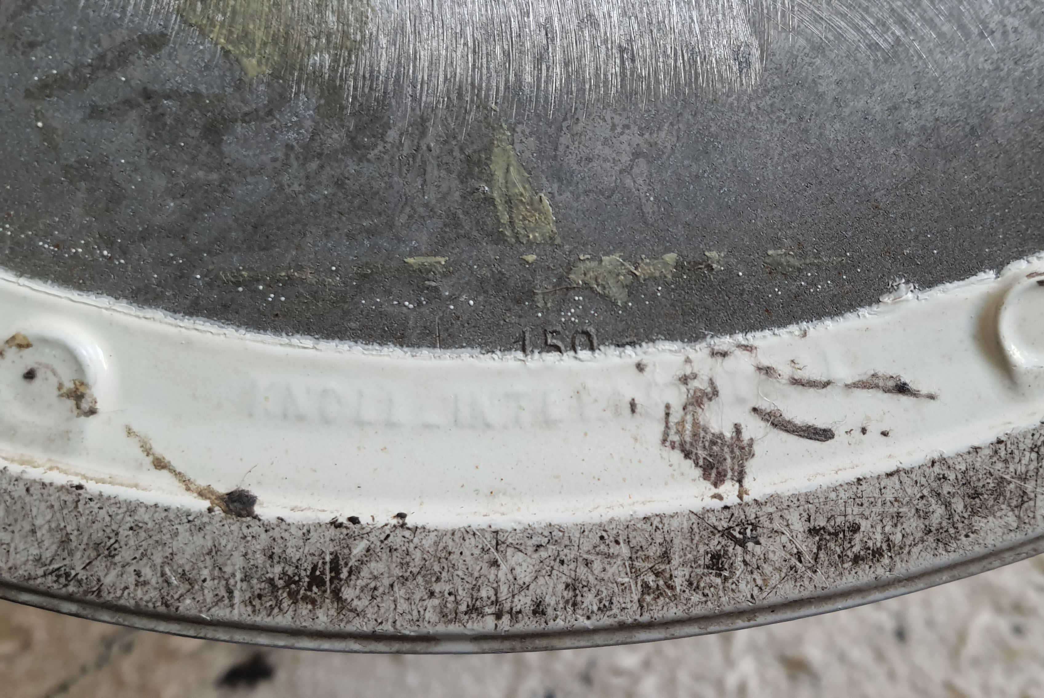 Set 4 armchairs Tulipe by Eero Saarinen Knoll International