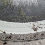 Set 4 armchairs Tulipe by Eero Saarinen Knoll International