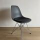 Lot 4 chaises Eames DSR Vitra originales – avec coussin
