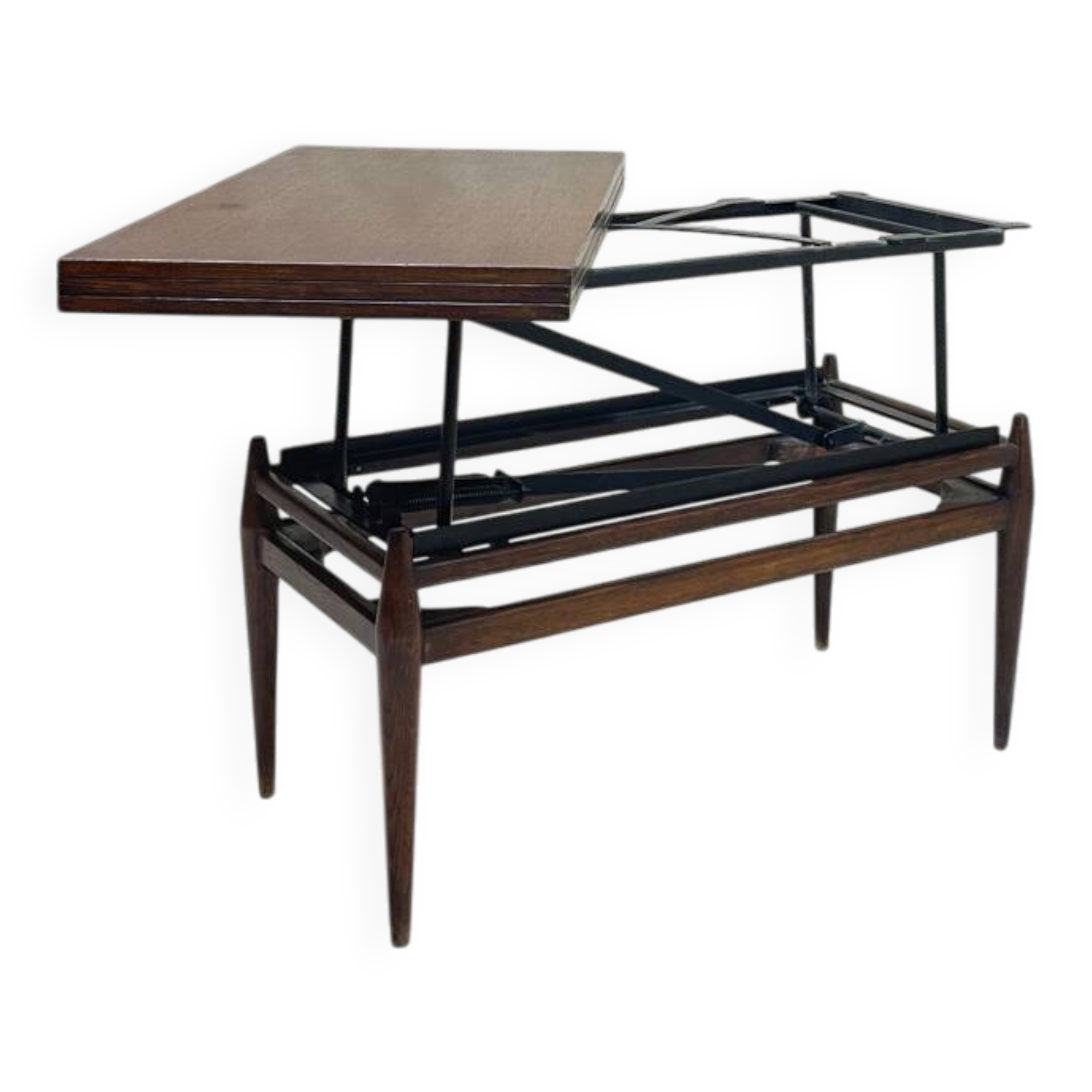 Modular table