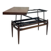 Table modulable