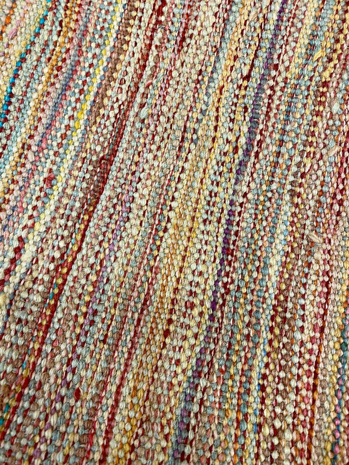 Pashtun Afghan kilim 275 x 187 cm