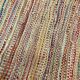 Pashtun Afghan kilim 275 x 187 cm