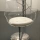 Chaise "champagne" erwin et estelle laverne