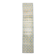 2x10 Blue & Yellow Vintage Runner Rug 73x328Cm