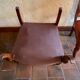 Duo of armchairs