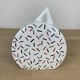Memphis tea set by Massimo Materassi for M.A.S Italy 80s