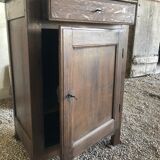 Confectionery made of oak wood