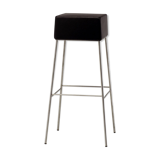Stool bar Manhattan from Zeus
