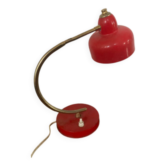 Lampe de bureau 1950