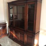 Regency showcase library