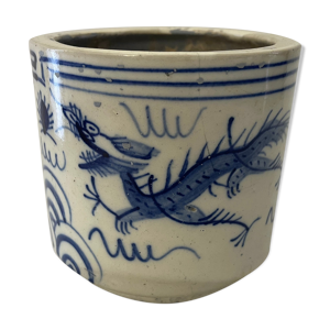 Porte-pinceaux Bitong porcelaine