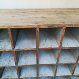 Craft furniture 36 lockers