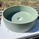 Concrete countertop basin by Nature
