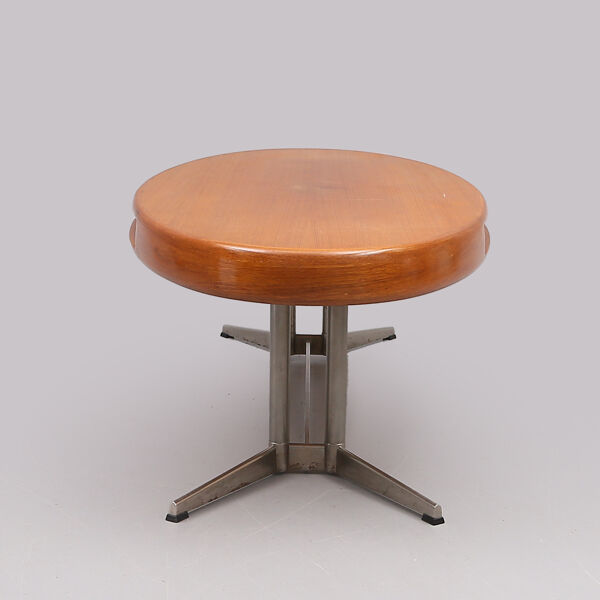 Table Capri de Johannes Andersen 1900s