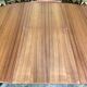 Scandinavian teak dining table and 4 Hans Olsen chairs for Frem Rojle