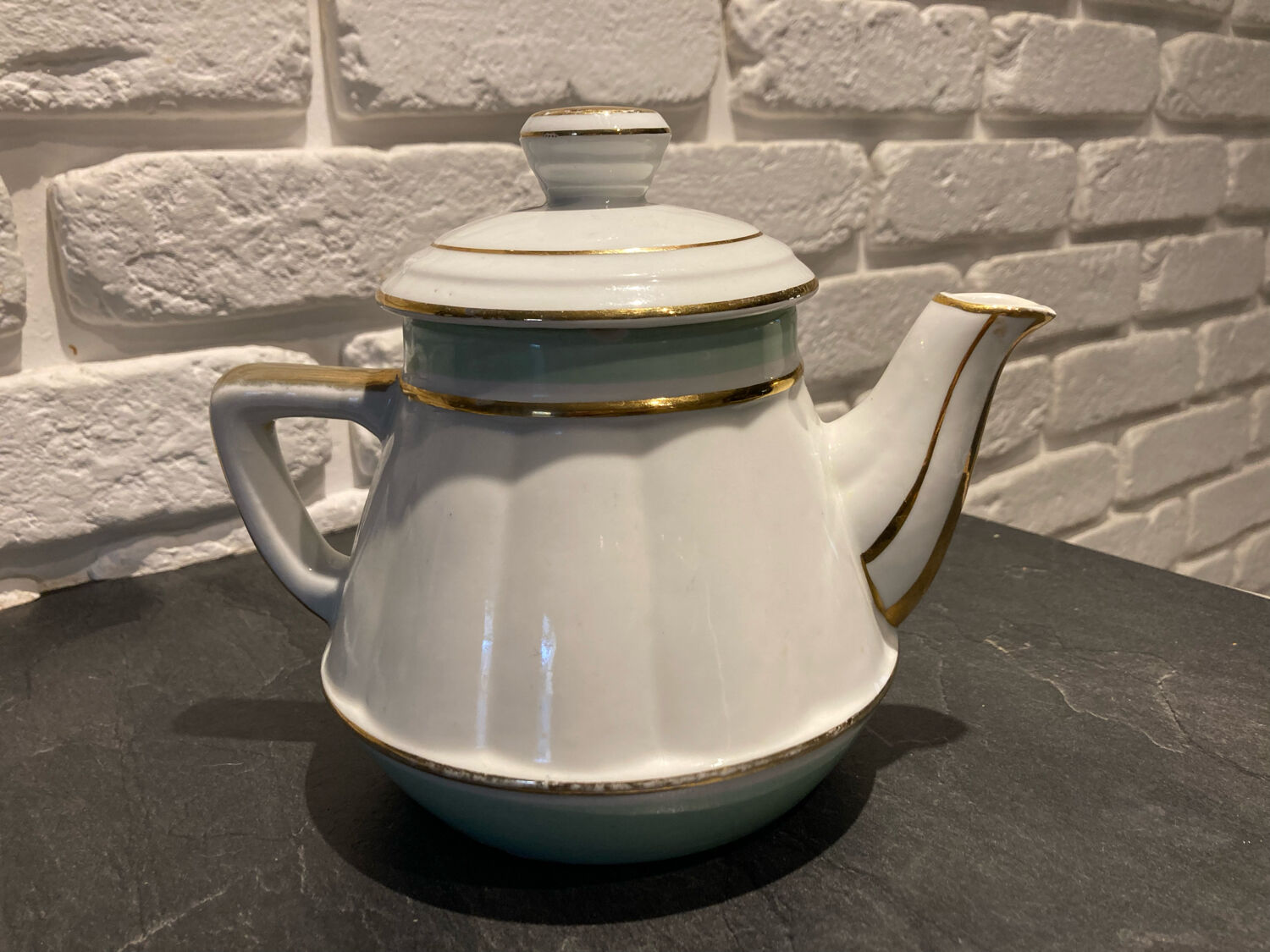 Cafetière Sultana vintage