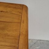 Maison Regain hi-fi storage unit in vintage elm