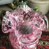 Vase of the Clichy Manufacture, circa 1920