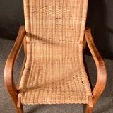 Erich Dieckmann armchair