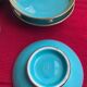 8 MAGDA Art Deco cream bowls made in France