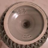 Ceramic Cup Signed Christophe Pichon