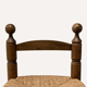 Chaise 1940