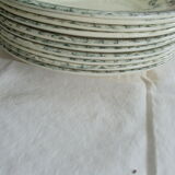 10 hollow plates