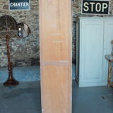 Formica 2-door cabinet