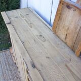 Workshop furniture