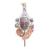Kuba mask