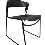 Assisa chairs by Paolo Favoretto