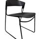 Chaises Assisa de Paolo Favoretto