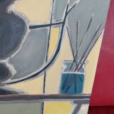 Canvas by Enrico PONTREMOLI