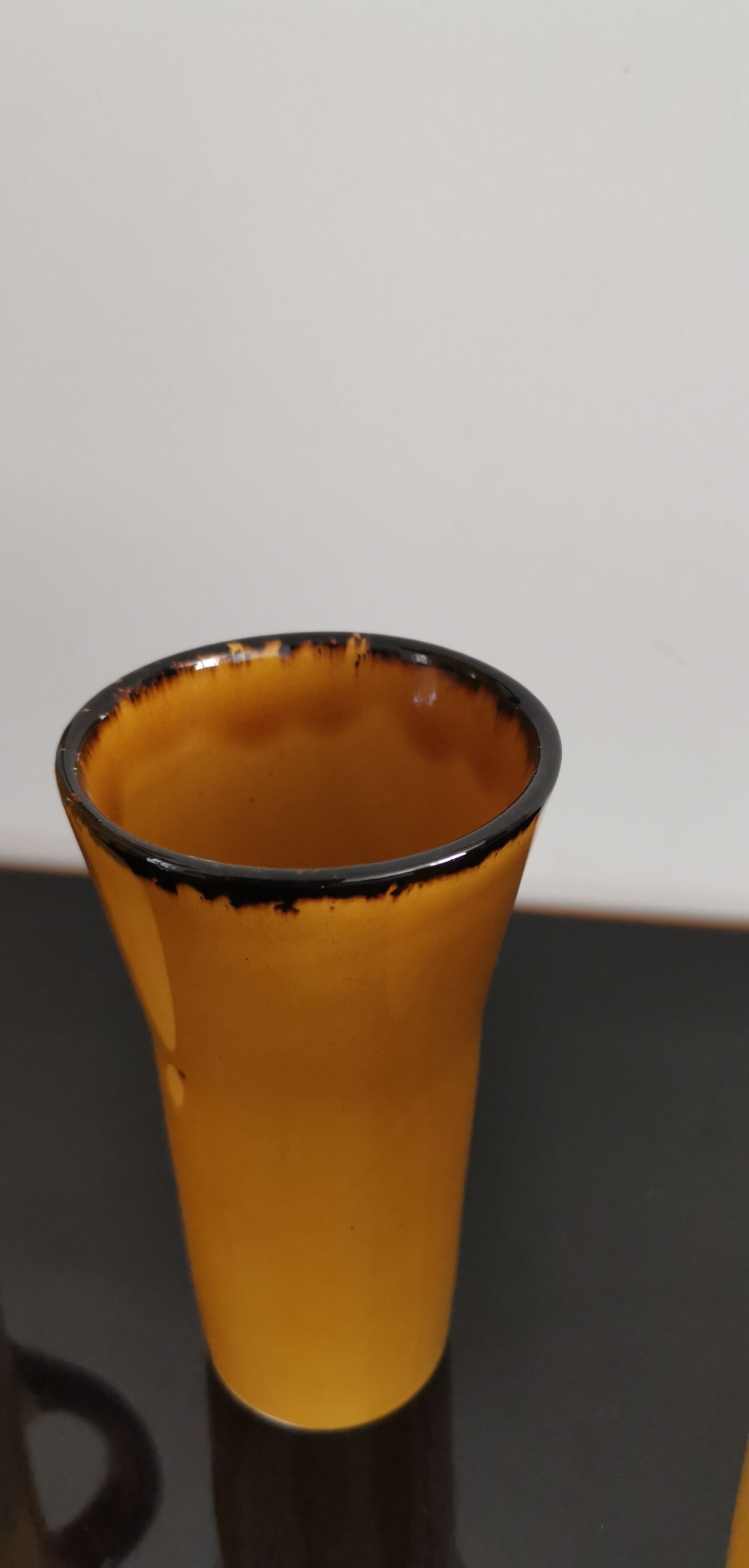 Vintage orangeade service by Claude Paci, Vallauris (Gladys model)