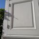 Boiserie haussmannienne placard 4 portes 3,12x1,43m XIX°