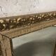 Antique mirror