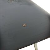 Vintage Friso Kramer Revolt Chair For Ahrend De Cirkel 1960