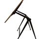 Drawing Table Reply Wim Rietveld and Friso Kramer for Ahrend by Cirkel