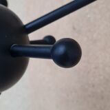 Wall coat rack sputnik