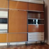 EFA modular library Georges Frydman