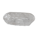 Glass butter