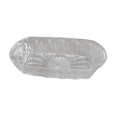 Beurrier en verre