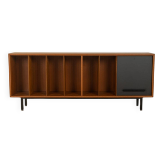 60s Record Vinyl Cabinet