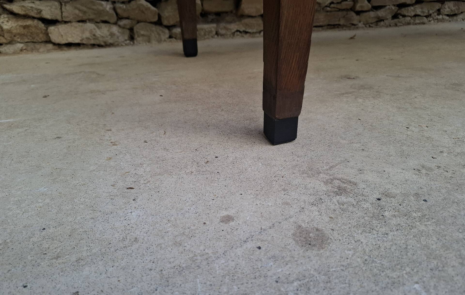 Farm table 150 x 75