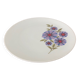 Porcelain dish with flower motifs Bavaria Germany