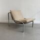 Fauteuil tubulaire bauhauss Steiner